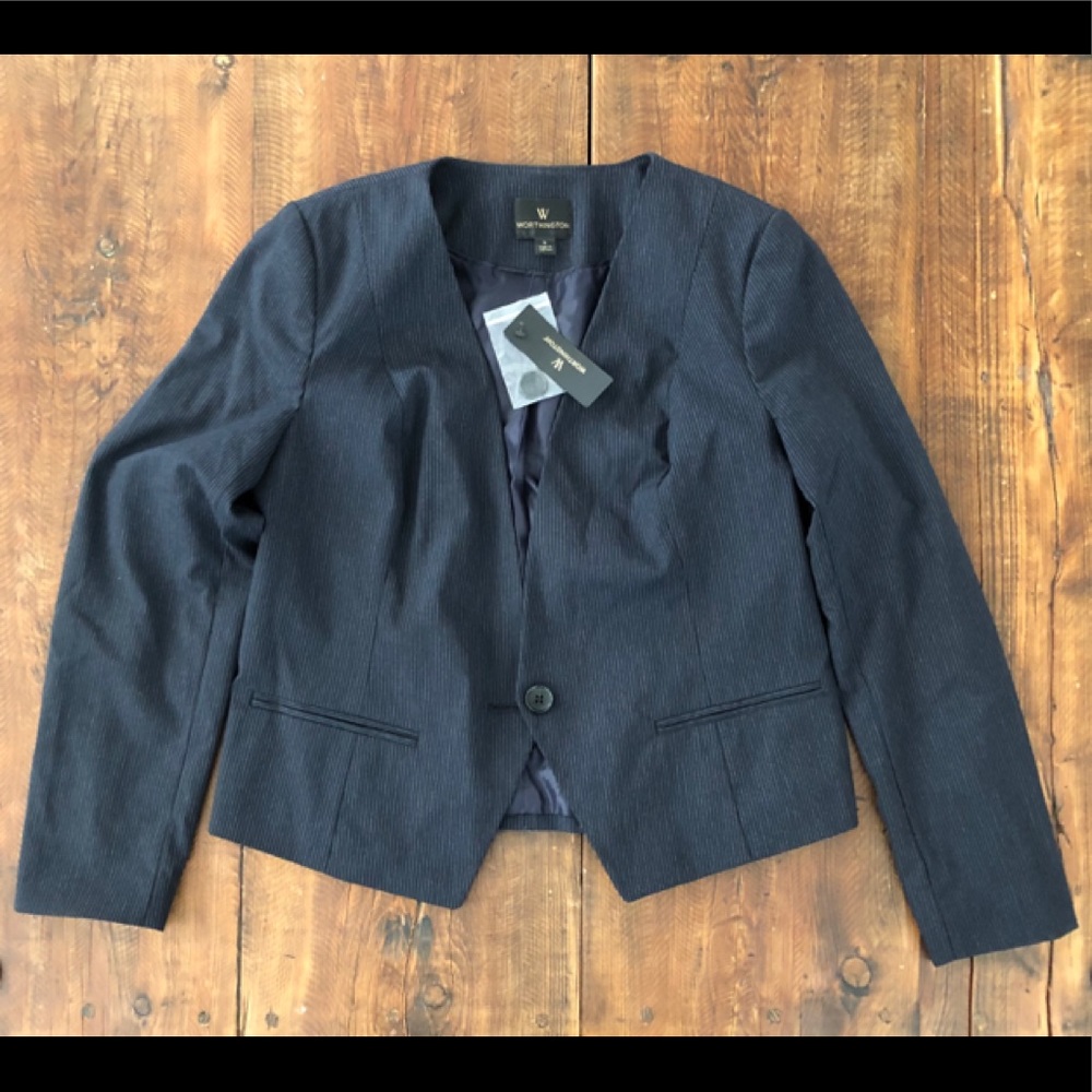 Women’s Blazer size Large